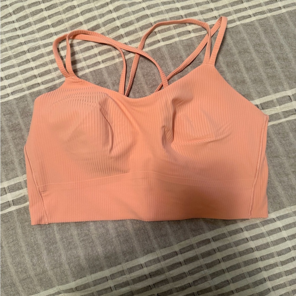 Lulu lemon sports brat